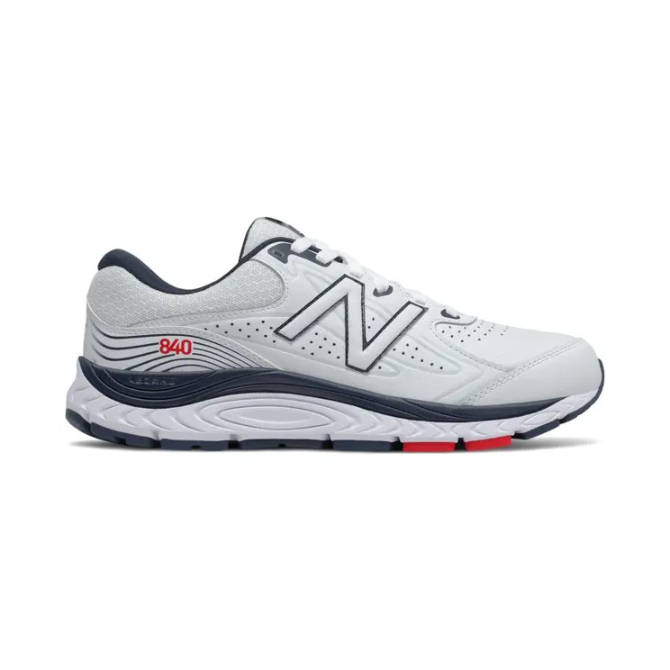 New Balance 840v3 “White Natural Indigo” (MW840NR3)