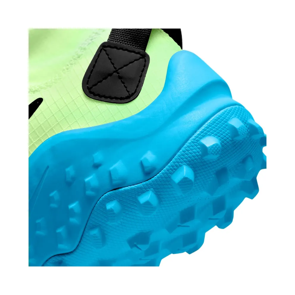 Nike Wildhorse 6 Barely Volt Barely Volt/Poison Green/Laser Blue (BV7106-700)