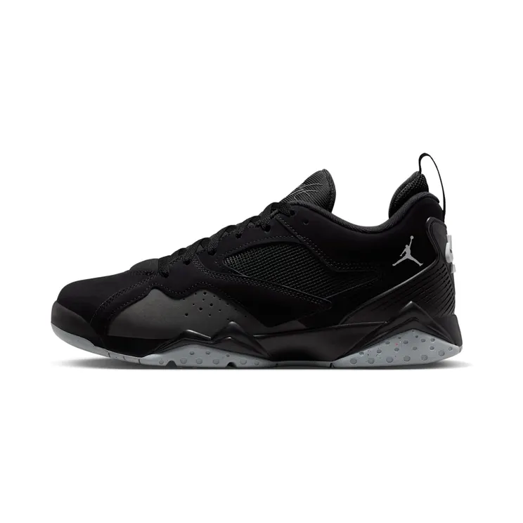 Jordan MVP 92 “Black / Anthracite / Wolf Grey” (HQ3950-002)