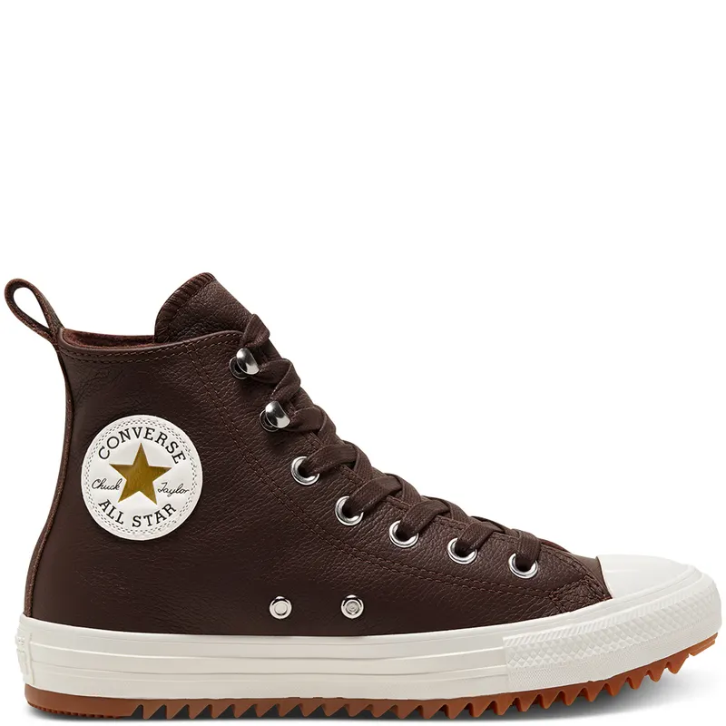 Converse Leather And Warmth Chuck Taylor All Star Hiker High Top (568812C)