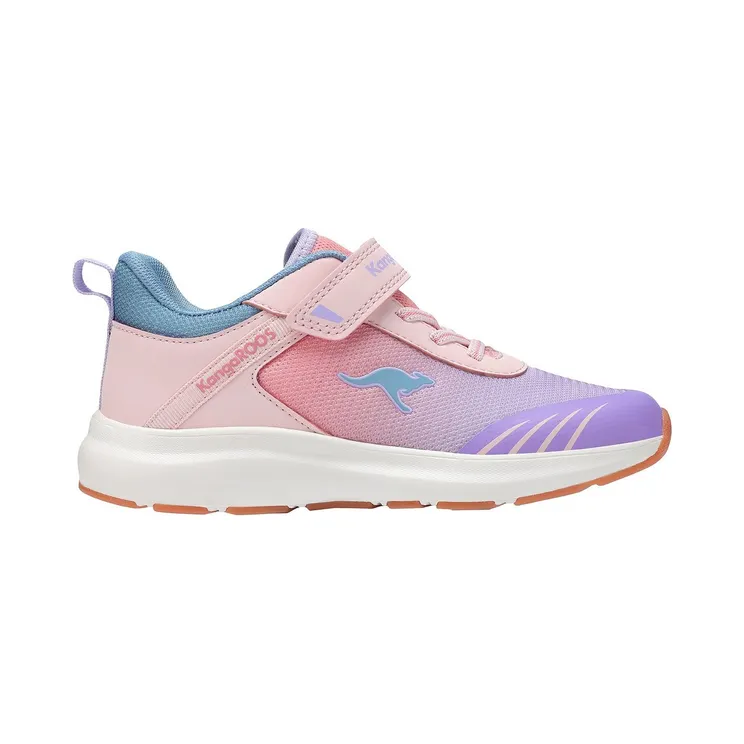 Kangaroos KB-Rida EV frost pink / lavendin (10171-000-6460)