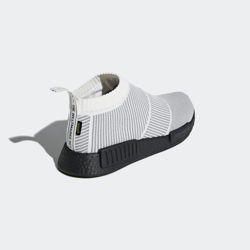Adidas NMD CS1 City Sock Gore-Tex ‘White’ (2017) (BY9404)