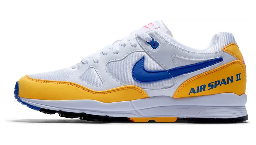 Nike Air Span AH8047-103