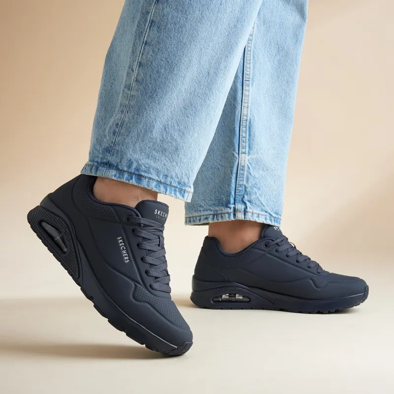 skechers-skech 52458-DKNV