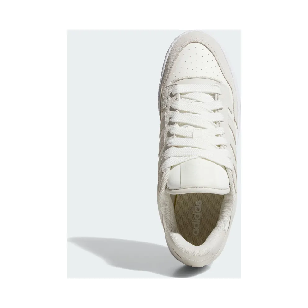 Adidas Rapid Court Low Orbit Grey / Cloud White / Cloud White (JP5246)