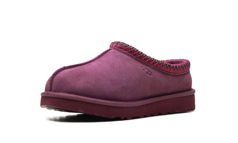 Ugg Tasman II Slide “Burnt Magenta” (1174470-BTMG)