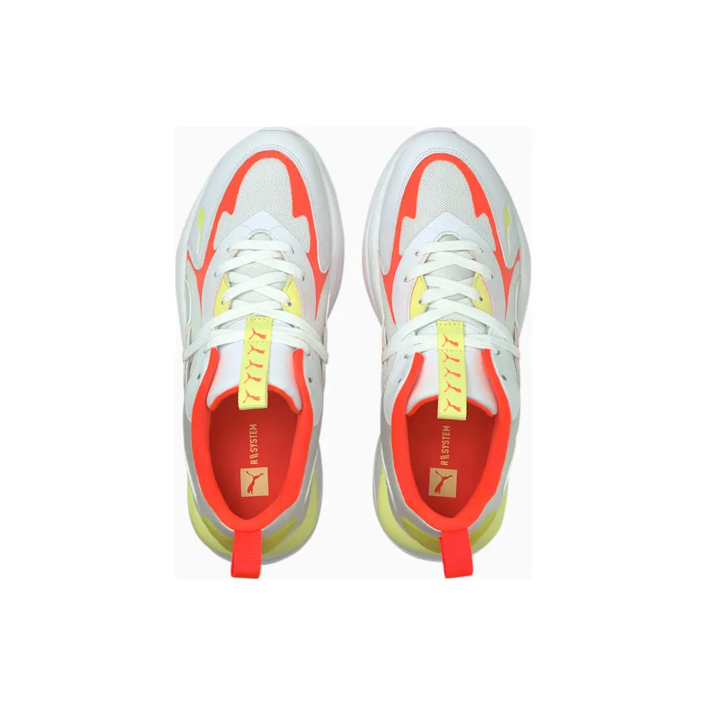 Puma RS-Curve Core White (38191101)