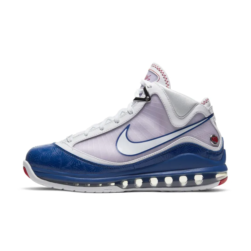 Nike LeBron 7USA (DJ5158-100)