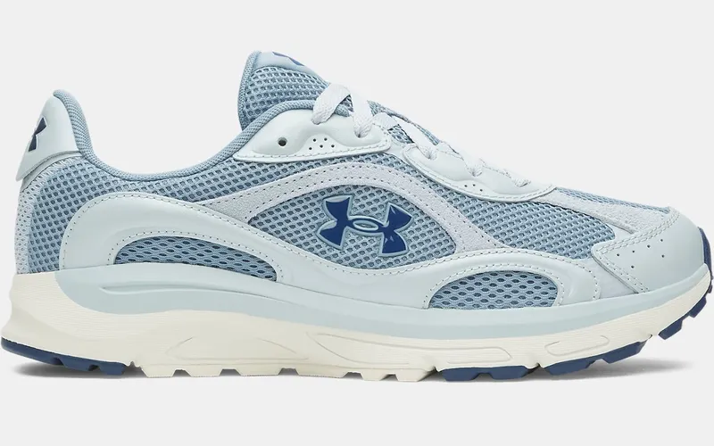 Under Armour Surge 4 Blue (6011293-448)