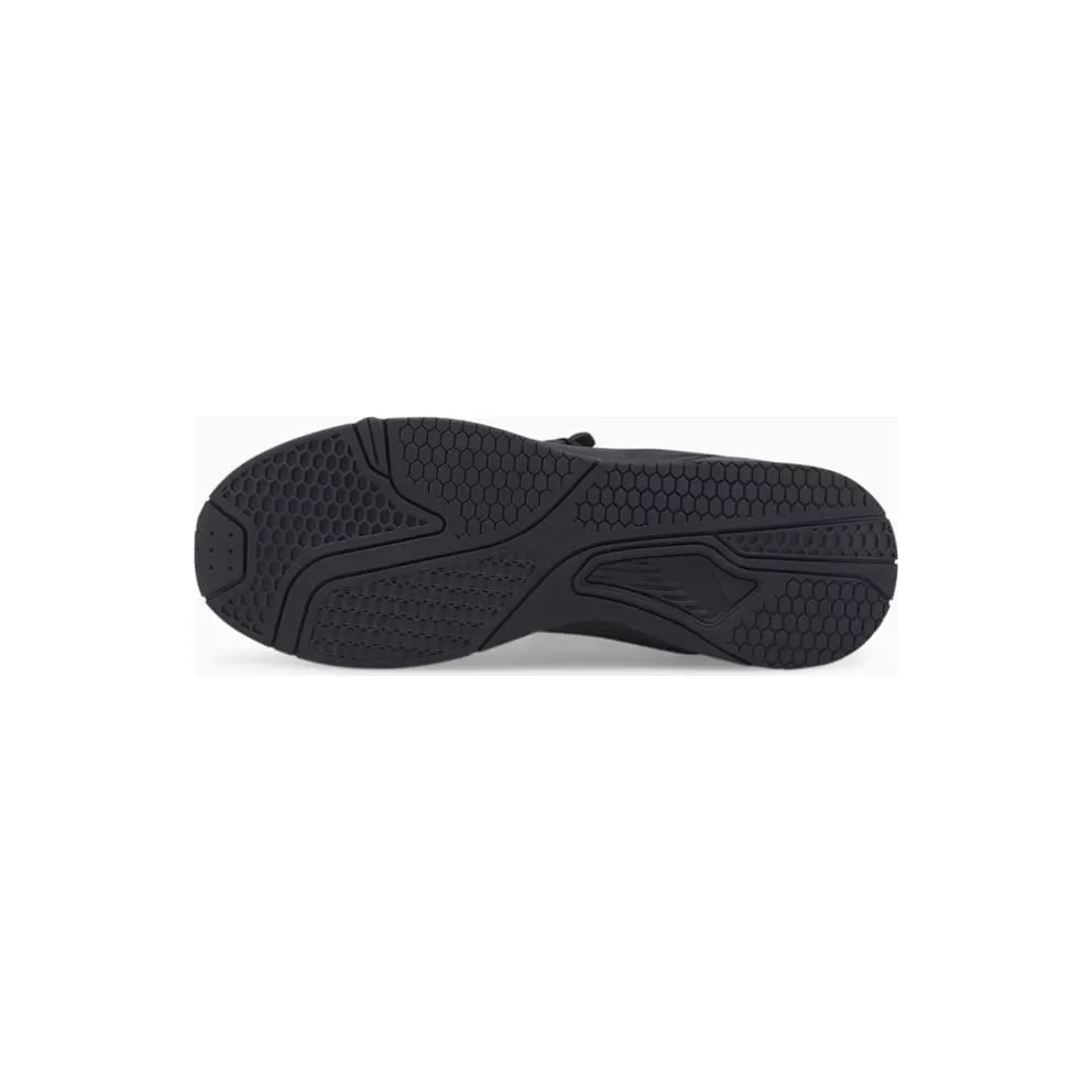 Puma Ferrari Ionf Sunset Black/Red (30718201)