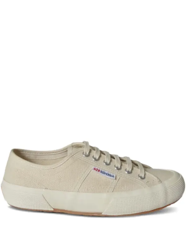 Superga The Classic 2750 sneakers – Beige (S8161SW2750AY3)