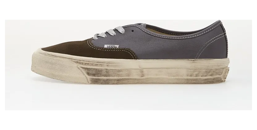 Vans Authentic Grey (VN000DB8GBE1)