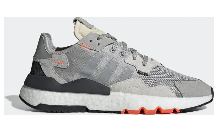Adidas Nite Jogger Grey (DB3361)