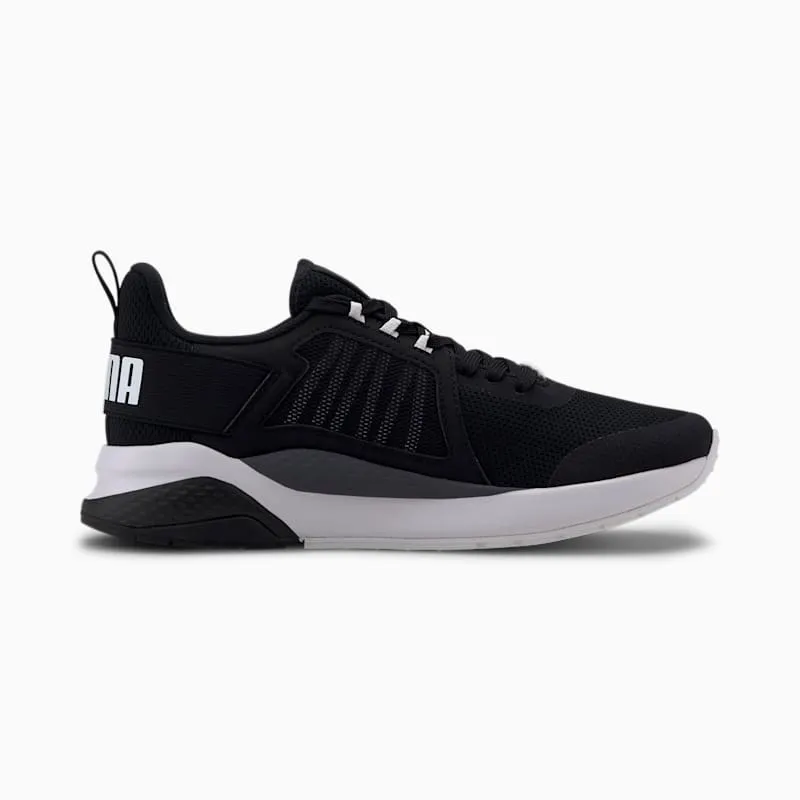 Puma Anzarun Youth White/Black (372035-01)