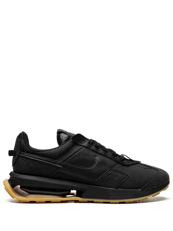 Nike Air Max Pre-Day Black Gum sneakers – Black (DZ4397)