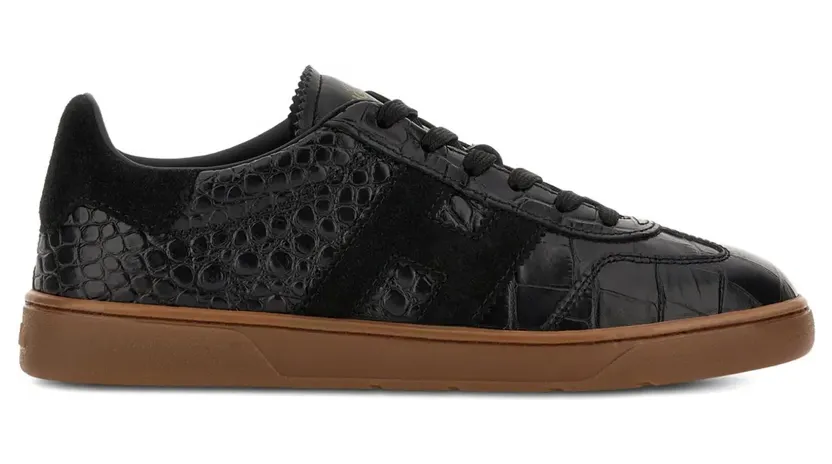 Hogan Cool “Black” (HXW6470FB60UOA)