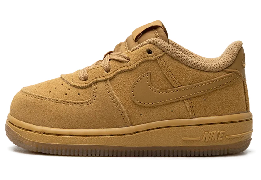 Nike Air Force 1 Low LV8 TD “Wheat (2019)” (BQ5487-700)