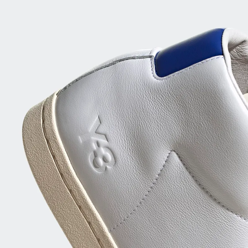 adidas Y-3 Yohji Pro Cloud White / Chalk White / Bold Blue (FX0898)