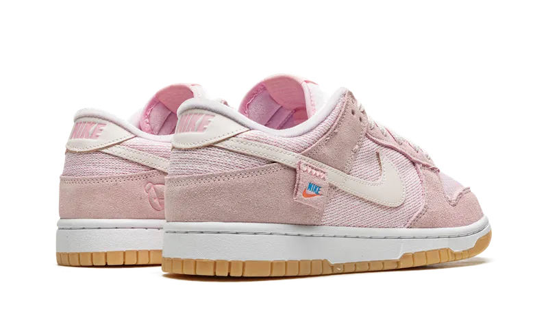 Nike DUNK LO SE MNS “Teddy Bear” (DZ5318-640)