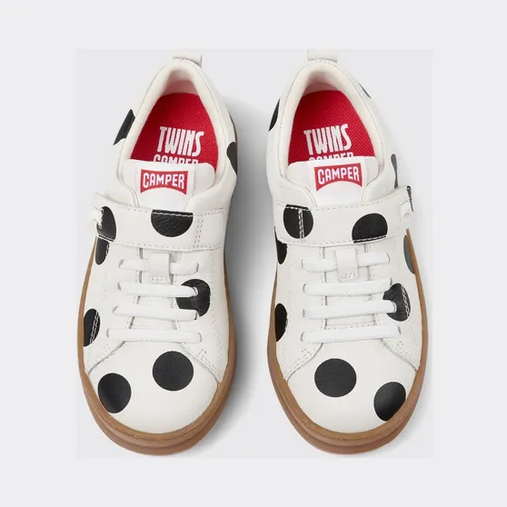 camper-sneaker K800247-031TWINS0