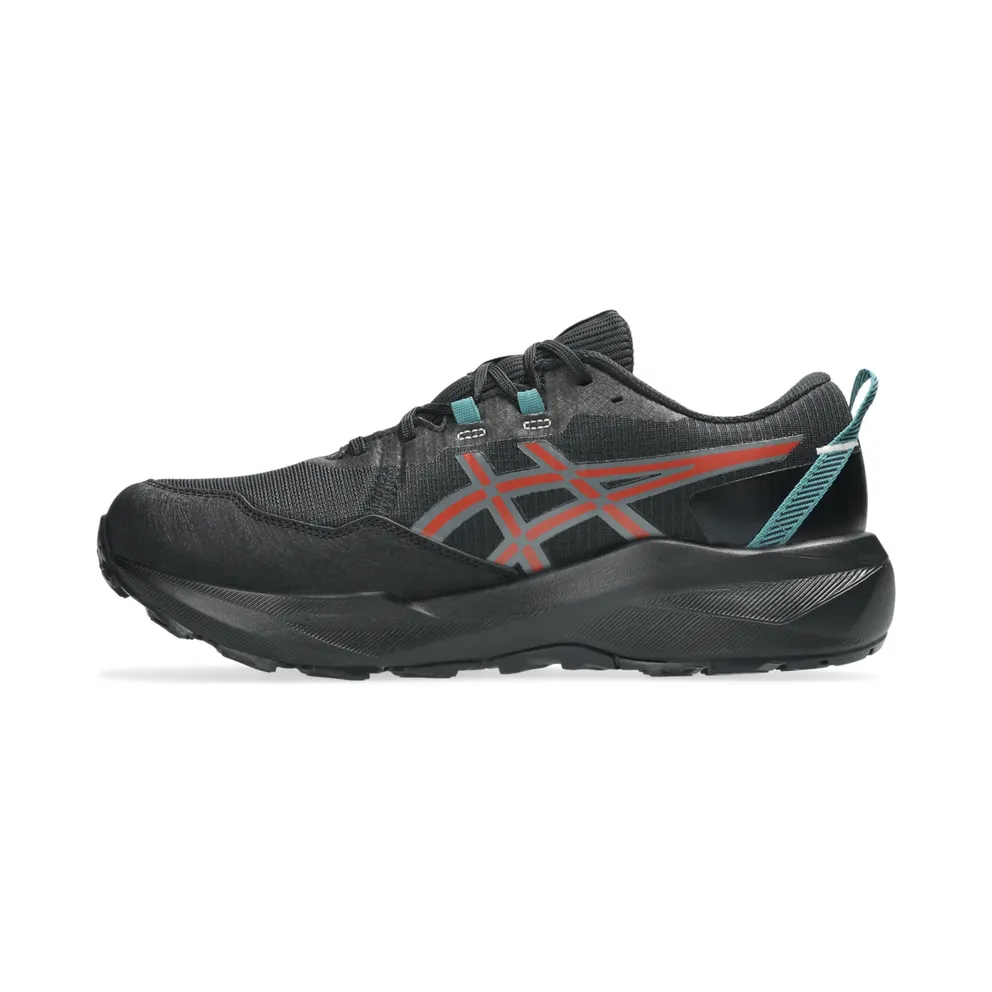 ASICS GEL-VENTURE 11 WATERPROOF “Black / Spice Latte” (1011C159-001)