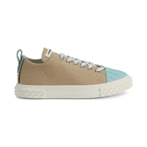 Giuseppe Zanotti Blabber sneakers – Beige (RW00124K11)