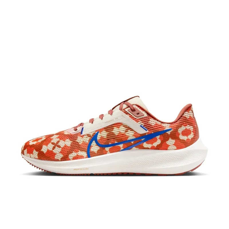 Nike Pegasus 40 PRM Blue Ribbon Sports (FQ7680-100)