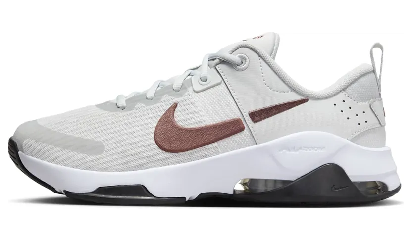 Nike Zoom Bella 6 Photon Dust Smokey Mauve (DR5720-003)
