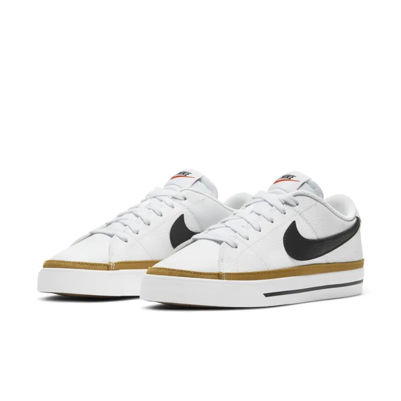 NikeCourt Legacy White (CU4149-102)