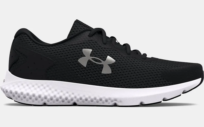 Under Armour Charged Rogue 3 Black (3024888-001)