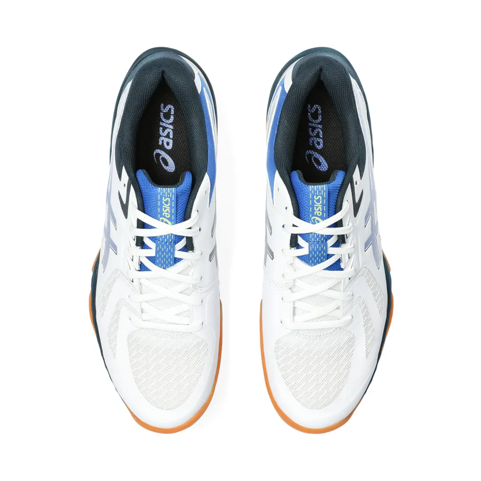 Asics Blade Ff White/Illusion Blue (1071A093.100)
