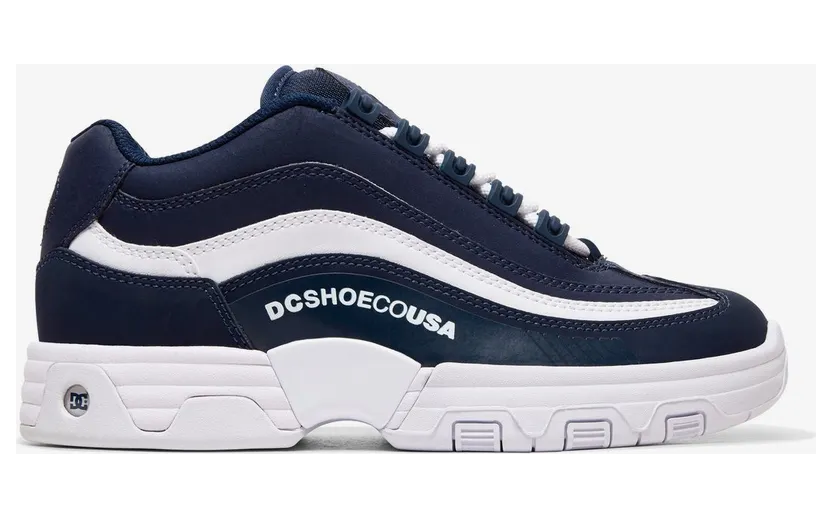 DC Legacy Lite Blue (ADJS100129nwh)