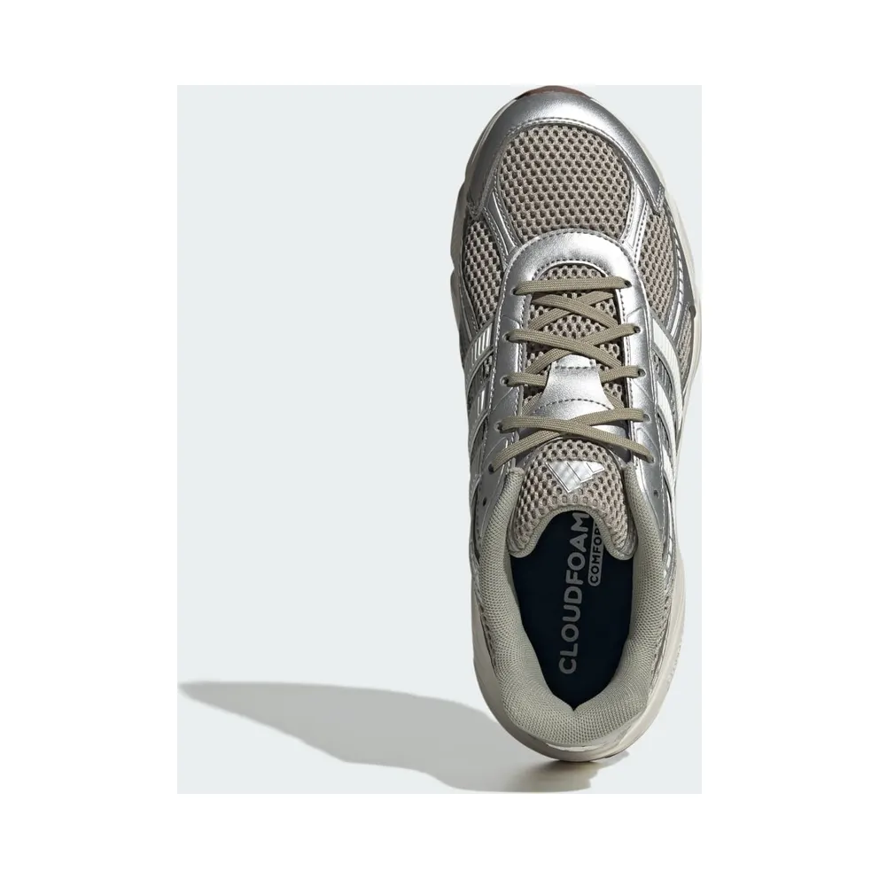 Adidas TECHNOCHAOS 2000 Wonder Cargo / Core White / Matte Silver (HQ7286)