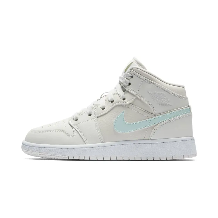 Air Jordan 1 Mid GG (555112-035)