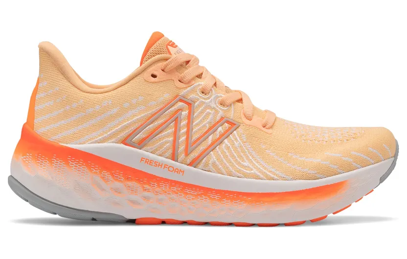 New Balance Fresh Foam X Vongo v5 Light Mango (W) (WVNGOBM5)