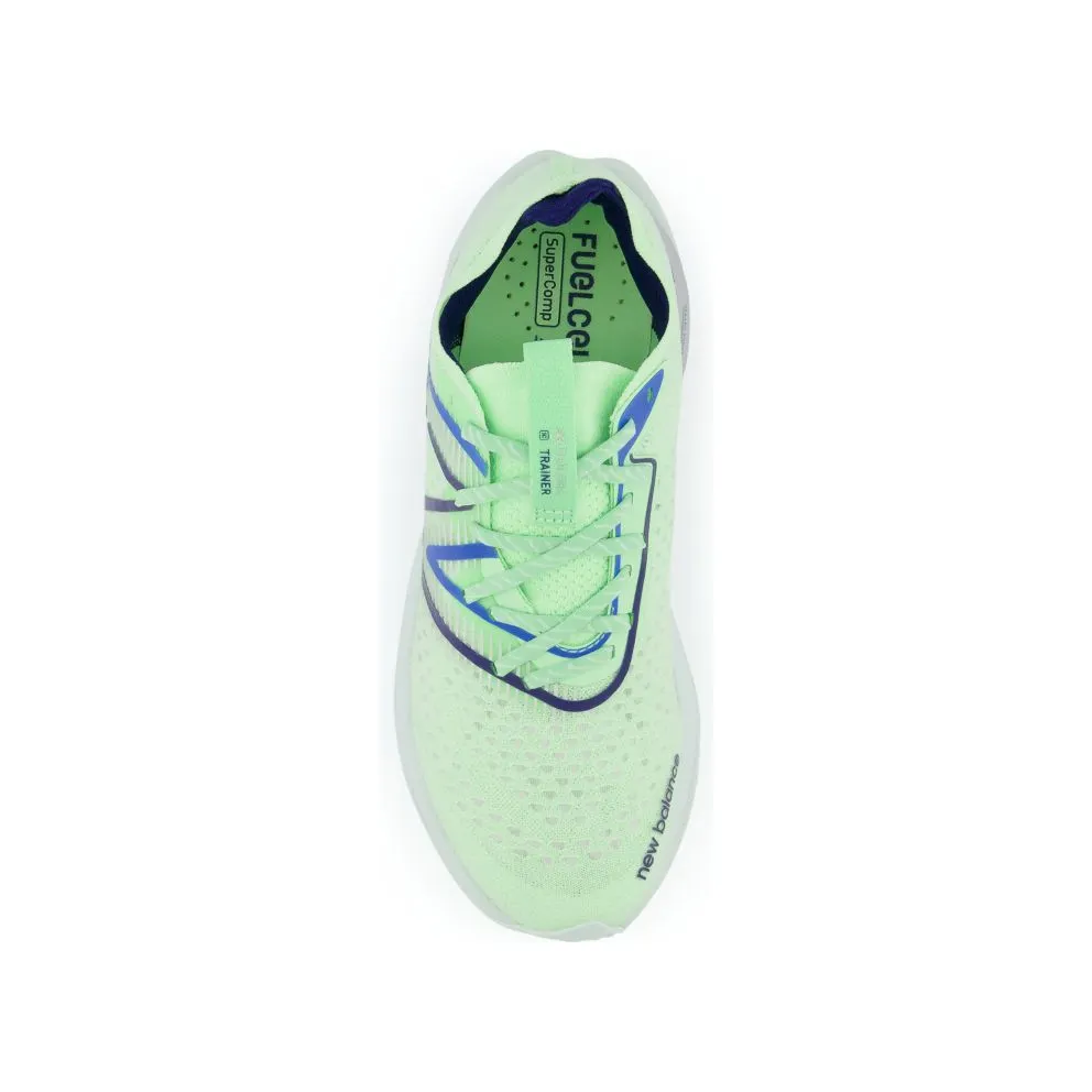 New Balance New Balance Green/Blue/Yellow (MRCXLG2)