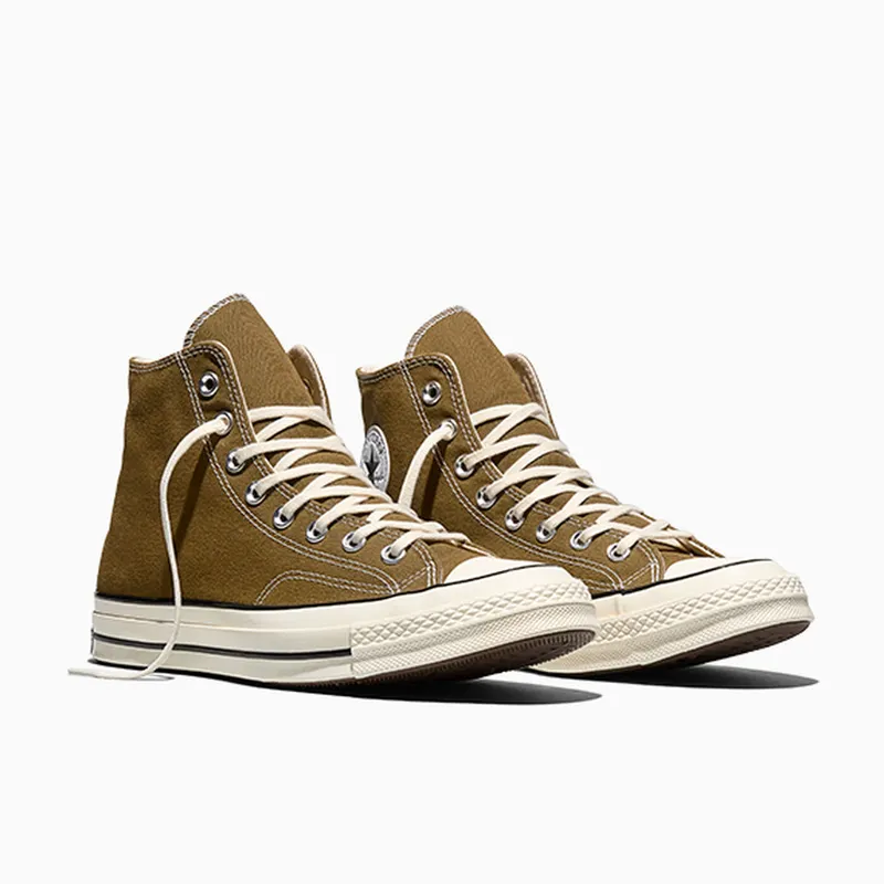 Converse CHUCK 70 CANVAS Brown