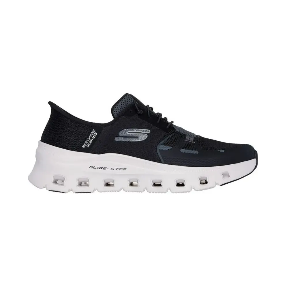 Skechers Slip-ins Schwarz (232930-BLK)