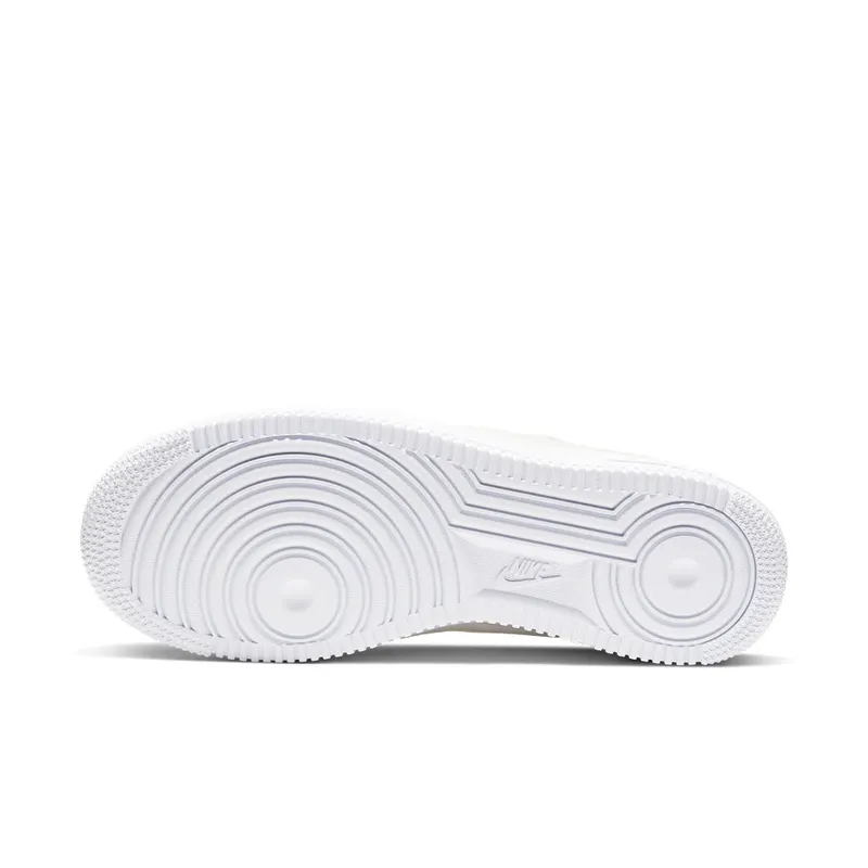 Nike WMNS Air Force 1 Low 07 LX Blueprint Summit White (CI3445-100)