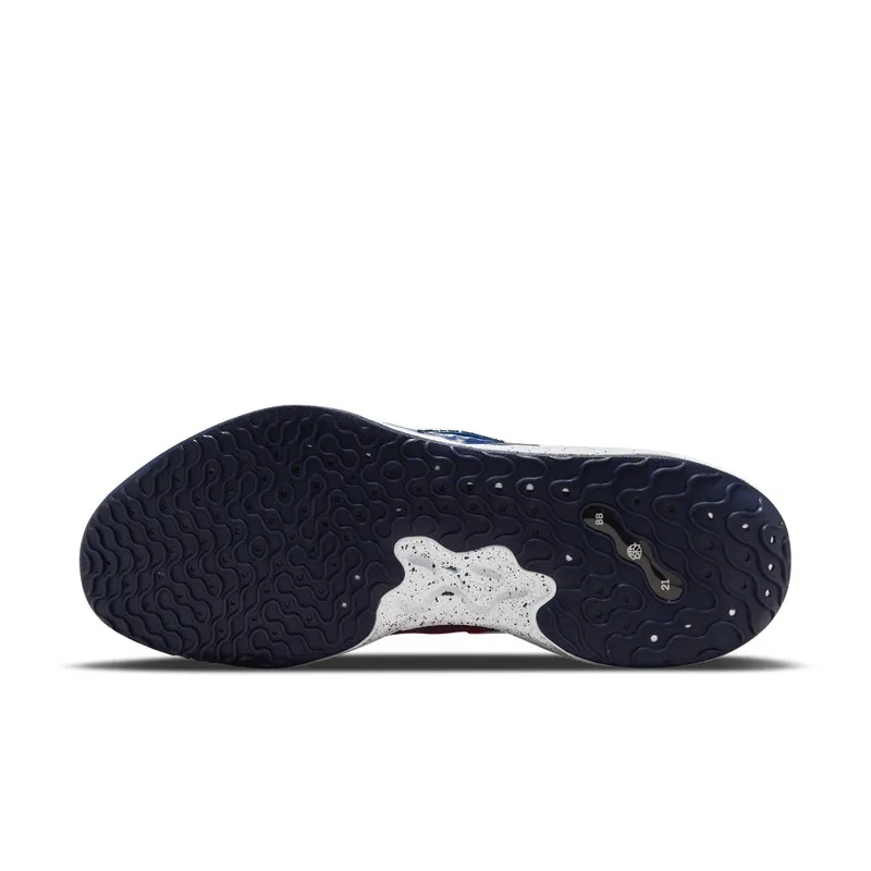 Nike Zoom GT Run Team USA (CZ0202-604)