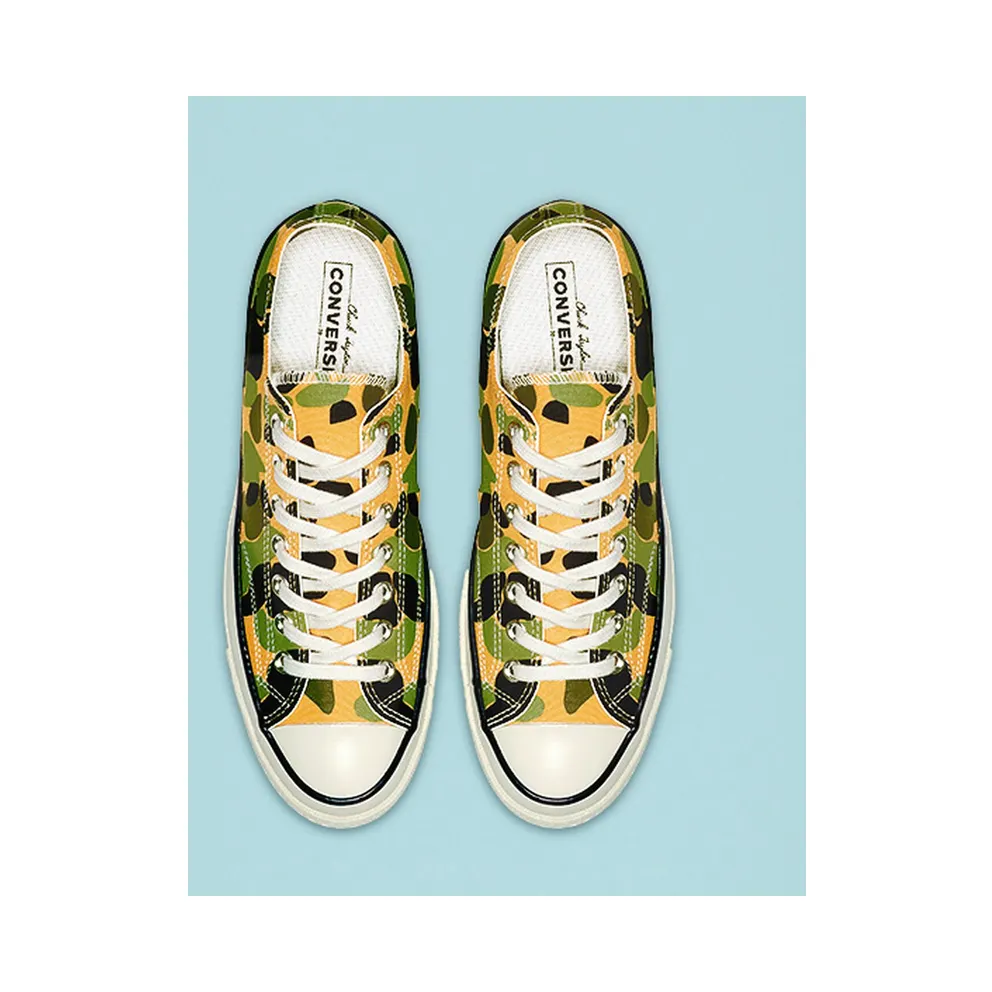 Converse Chuck Taylor All Star 70 Ox Archive Print Camo (164408C)
