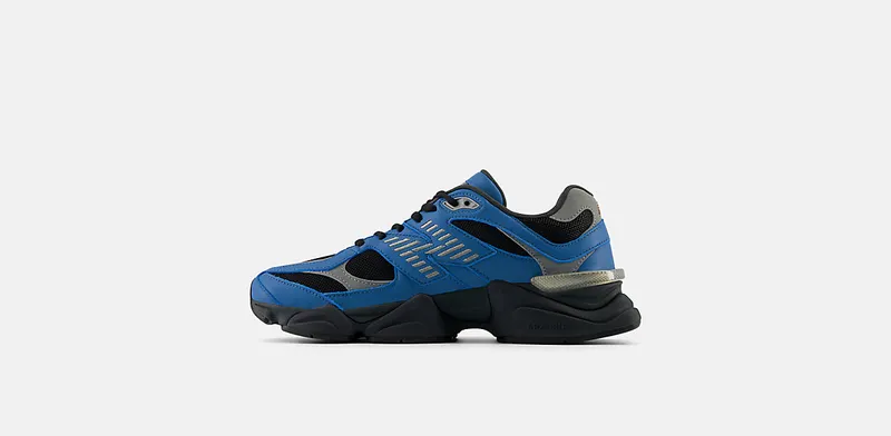New Balance 9060 “BLUE AGATE” (U9060NRH)