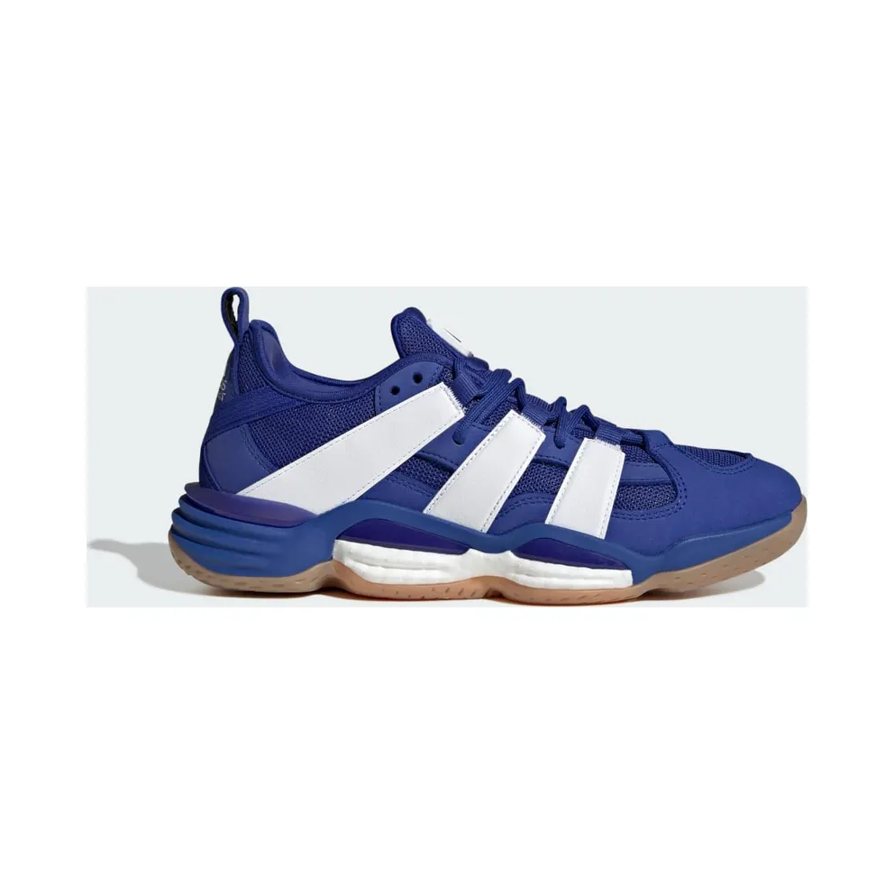 Adidas Stabil Semi Lucid Blue / Cloud White / Gum (HP9979)