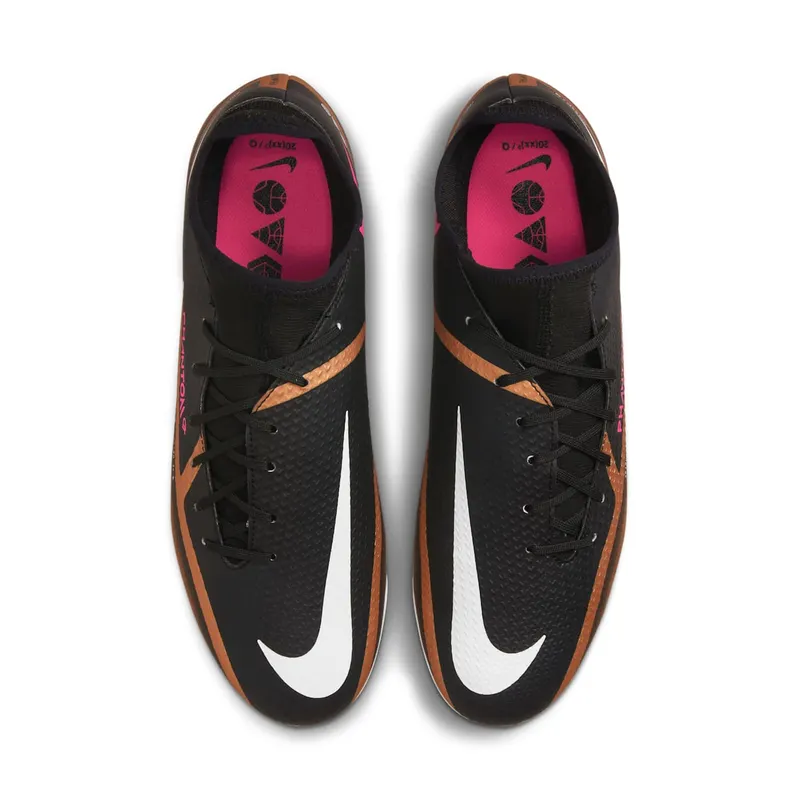 Nike Phantom GT2 Academy Dynamic Fit MG Generation Pack Metallic Copper (DR5960-810)