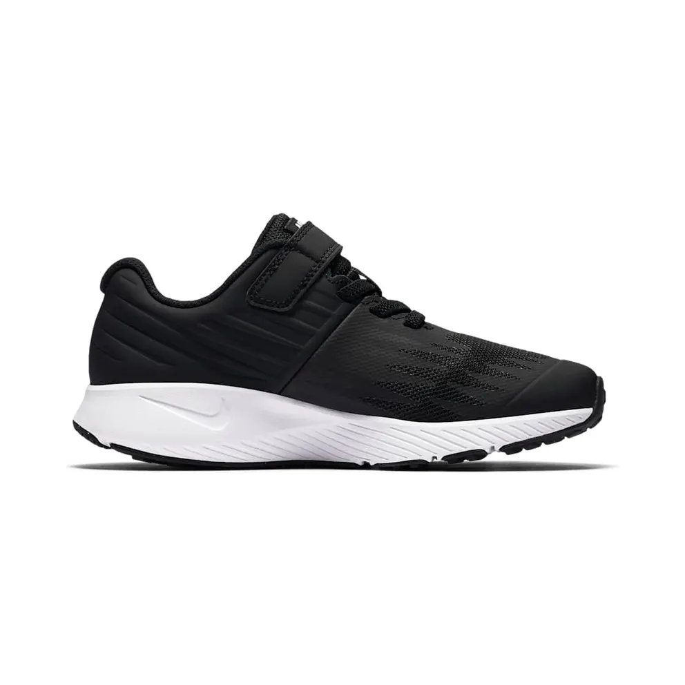 Nike Star Runner Younger Kids’ Black (921443-001)