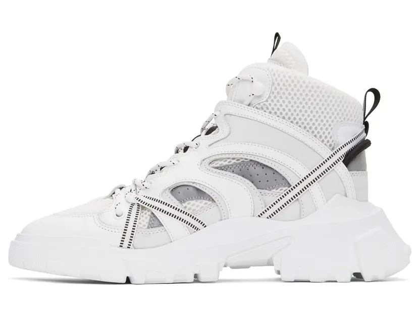 mcq-sneaker 630794R2708