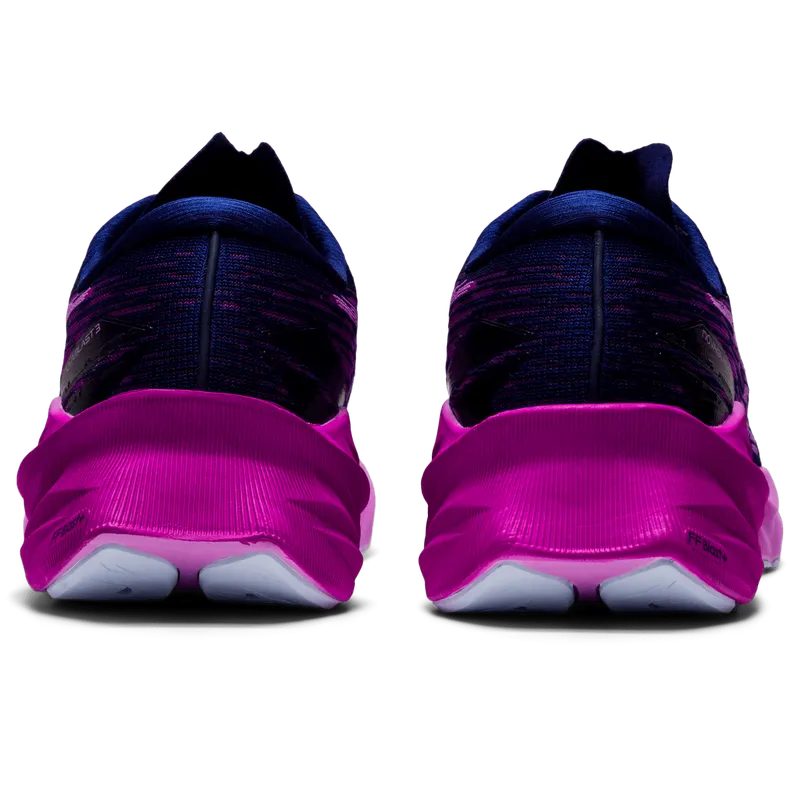 Asics NOVABLAST 3 Dive Blue/Lavender Glow (1012B288.401)