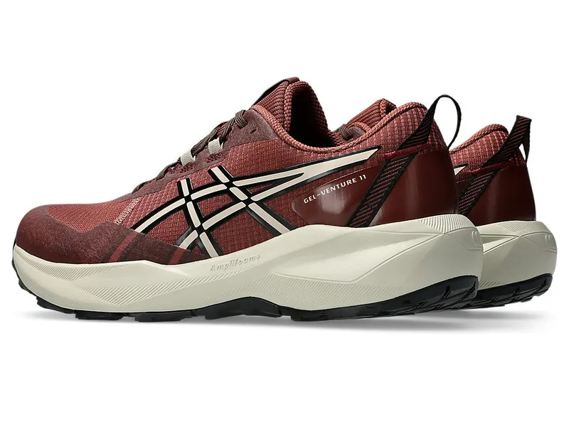 ASICS GEL-VENTURE 11 “Rusted Rock / Light Dust” (1011C160-600)