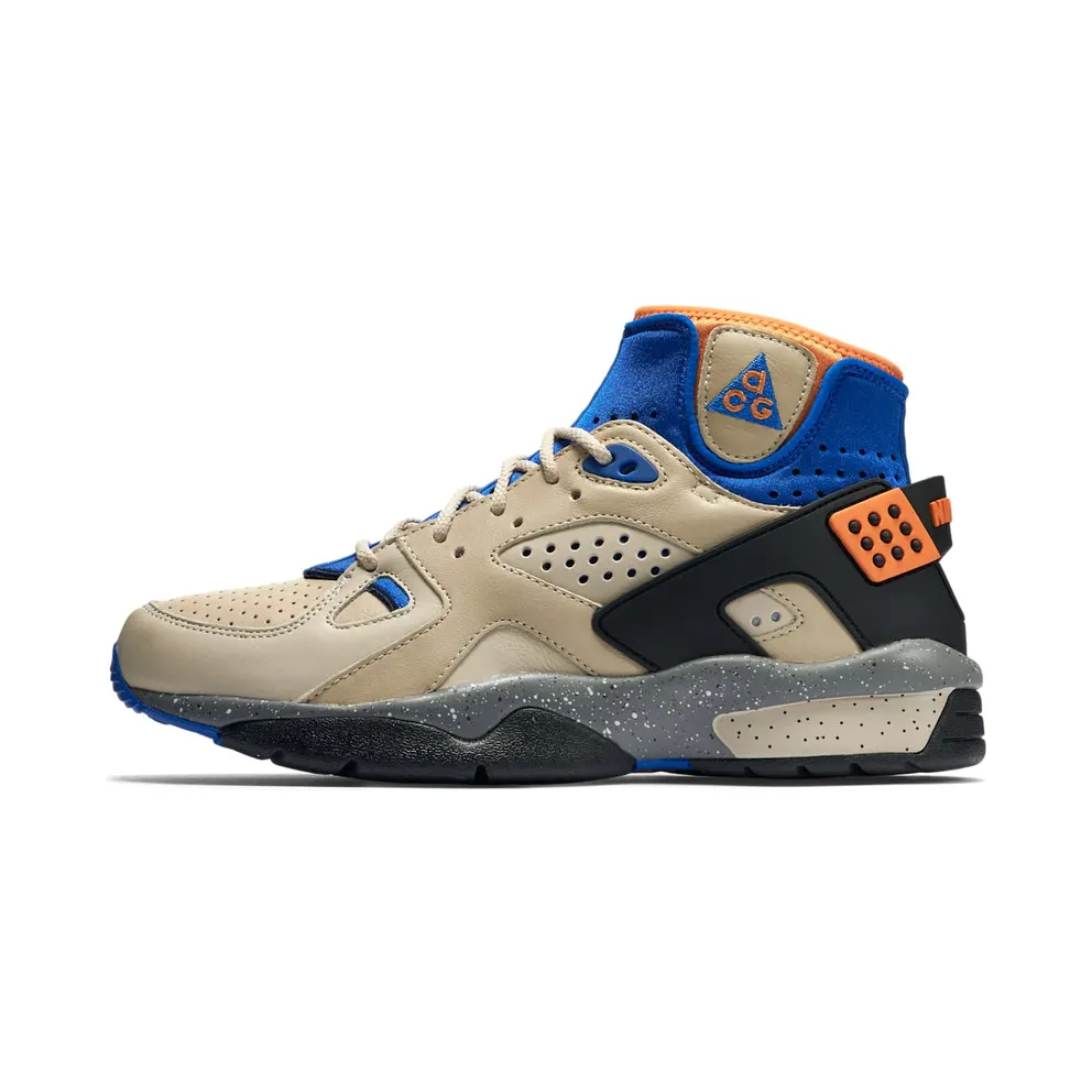 Nike Air Mowabb ACG ‘Rattan Birch’ (2015) (749492-281)