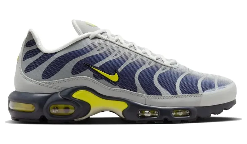 Nike Air Max Plus Obsidian Opti Yellow (FZ4622-001)